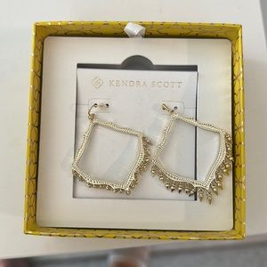 Kendra Scott Earrings